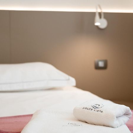 Lux Dolce Vista Apartment - ปอร์โตรอซ ภายนอก รูปภาพ