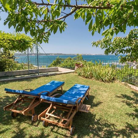 Lux Dolce Vista Apartment - ปอร์โตรอซ ภายนอก รูปภาพ