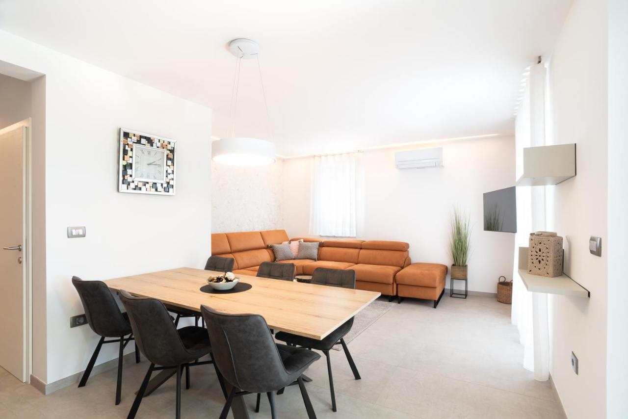Lux Dolce Vista Apartment - ปอร์โตรอซ ภายนอก รูปภาพ