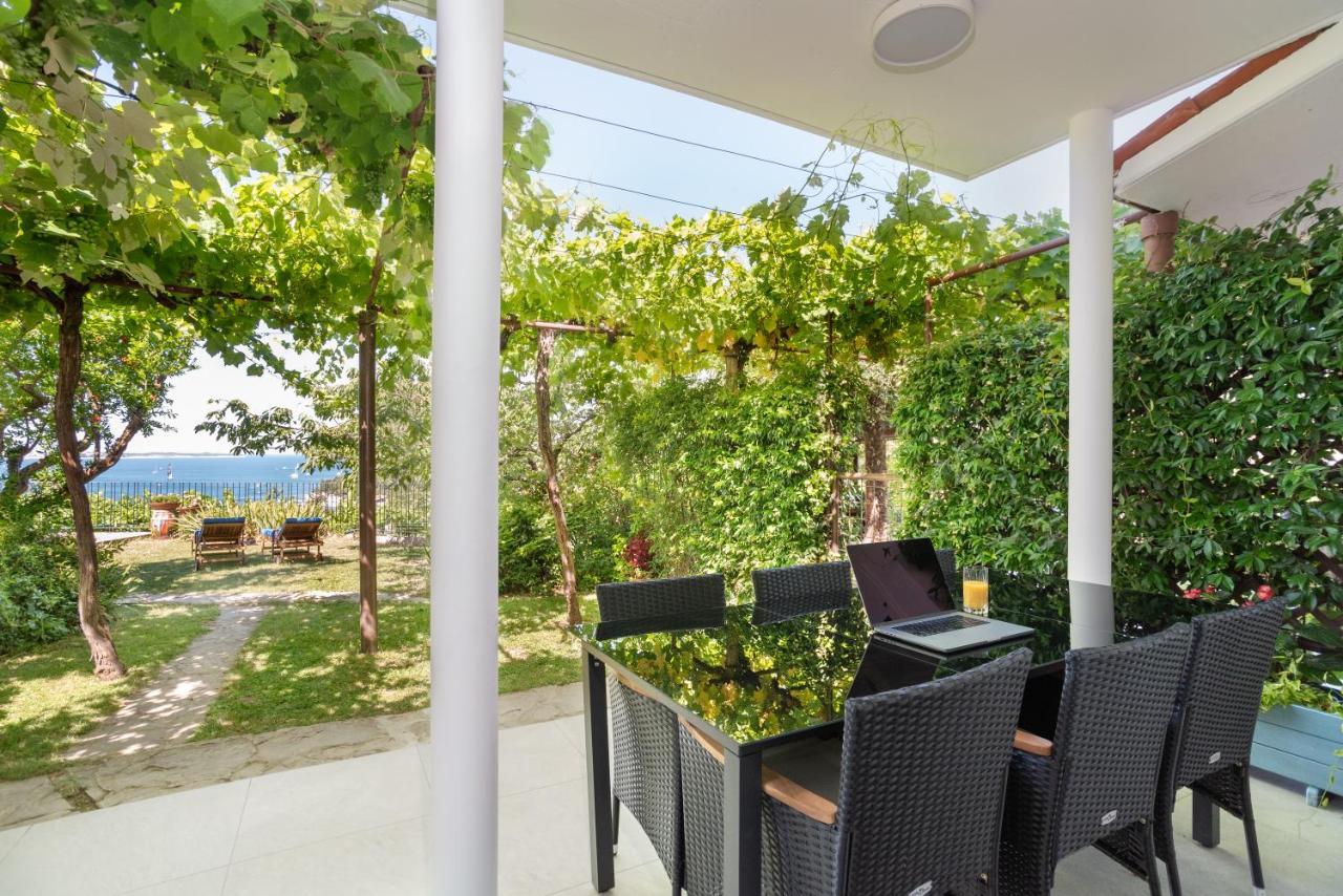 Lux Dolce Vista Apartment - ปอร์โตรอซ ภายนอก รูปภาพ