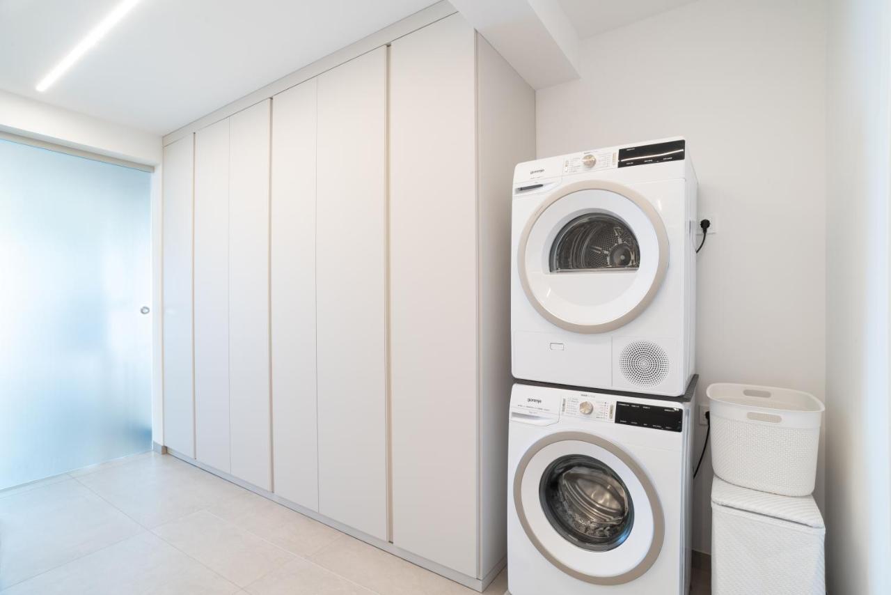 Lux Dolce Vista Apartment - ปอร์โตรอซ ภายนอก รูปภาพ