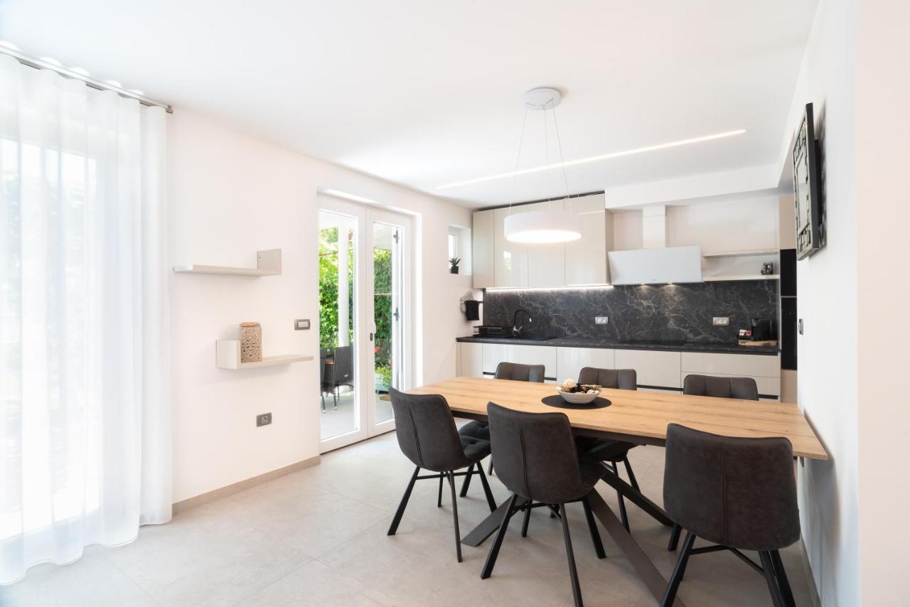 Lux Dolce Vista Apartment - ปอร์โตรอซ ภายนอก รูปภาพ