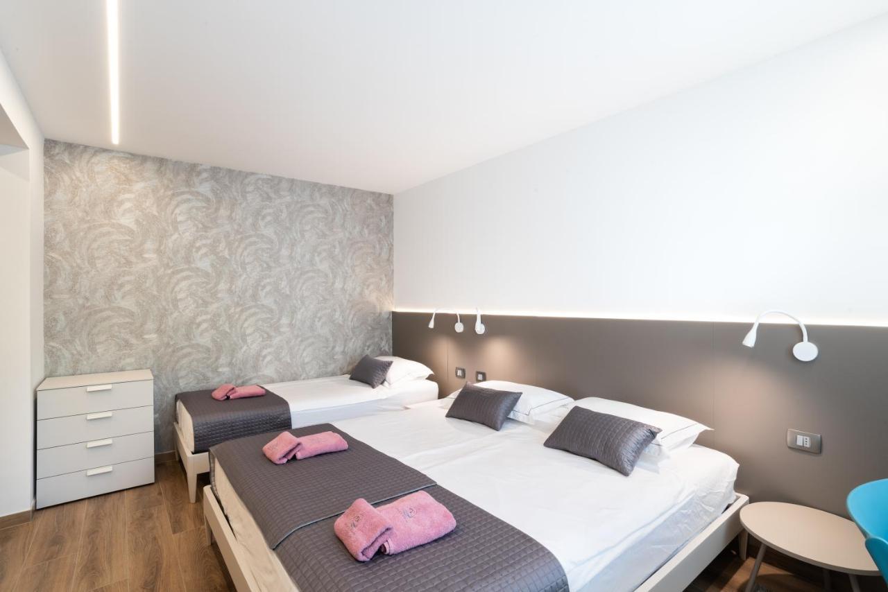 Lux Dolce Vista Apartment - ปอร์โตรอซ ภายนอก รูปภาพ