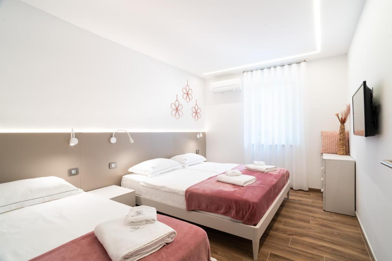 Lux Dolce Vista Apartment - ปอร์โตรอซ ภายนอก รูปภาพ