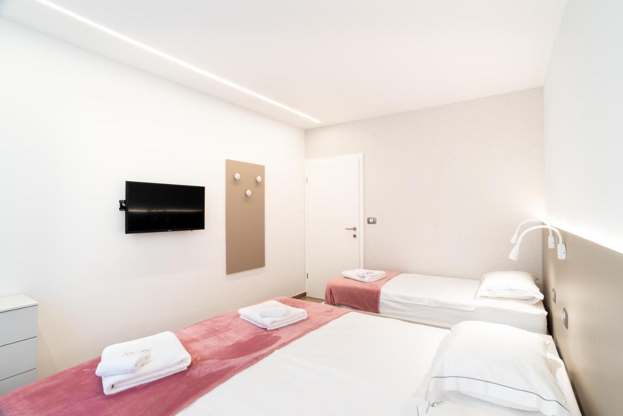 Lux Dolce Vista Apartment - ปอร์โตรอซ ภายนอก รูปภาพ
