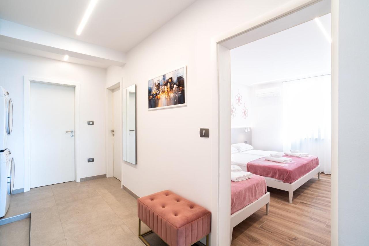 Lux Dolce Vista Apartment - ปอร์โตรอซ ภายนอก รูปภาพ