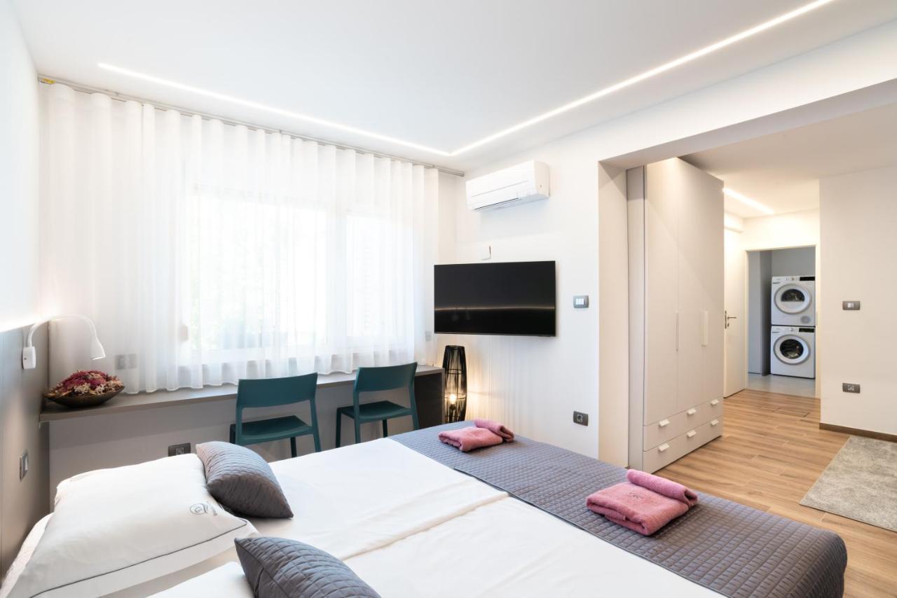Lux Dolce Vista Apartment - ปอร์โตรอซ ภายนอก รูปภาพ