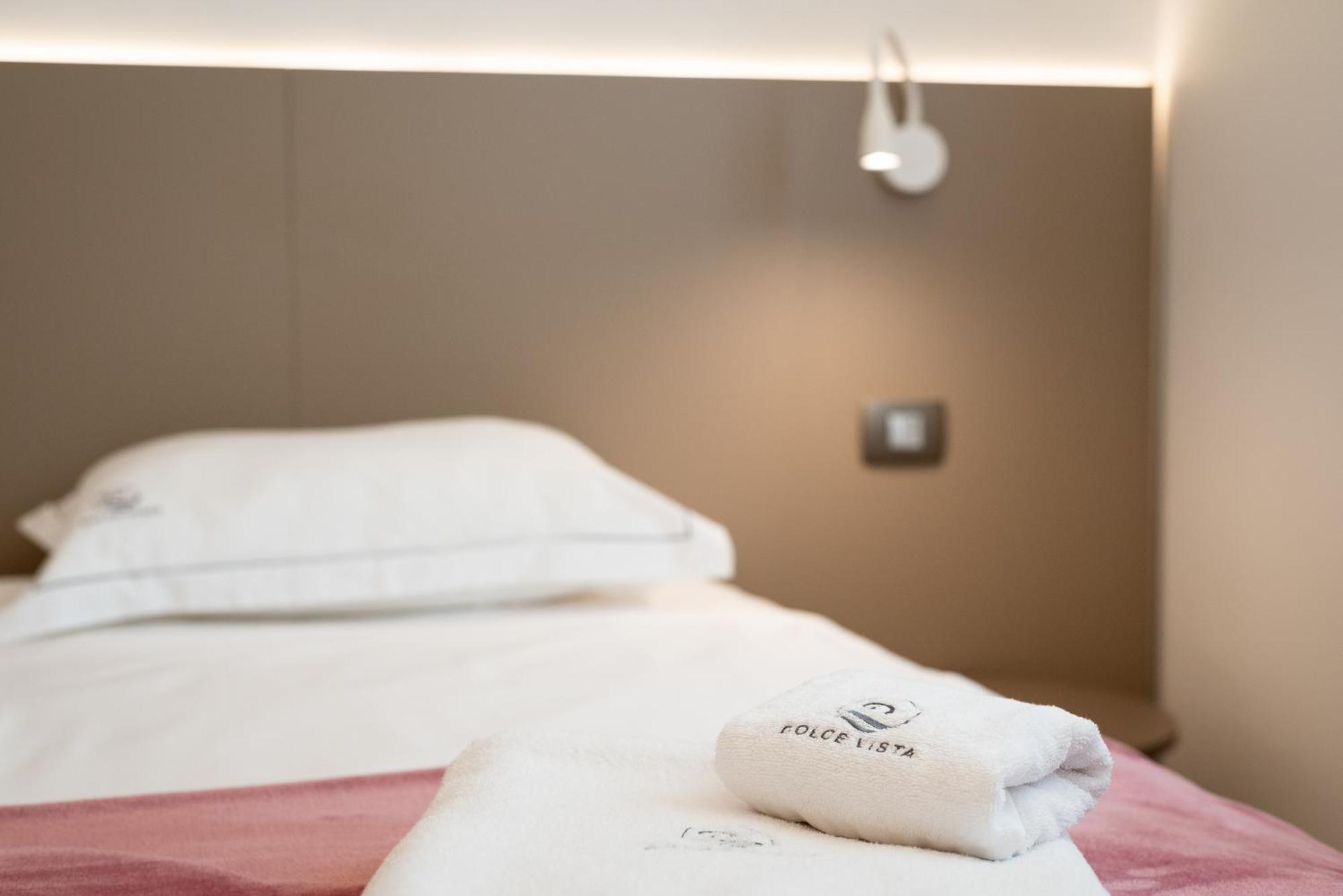Lux Dolce Vista Apartment - ปอร์โตรอซ ภายนอก รูปภาพ