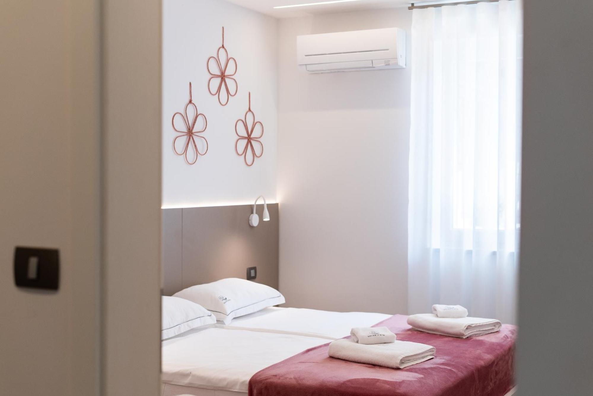 Lux Dolce Vista Apartment - ปอร์โตรอซ ภายนอก รูปภาพ