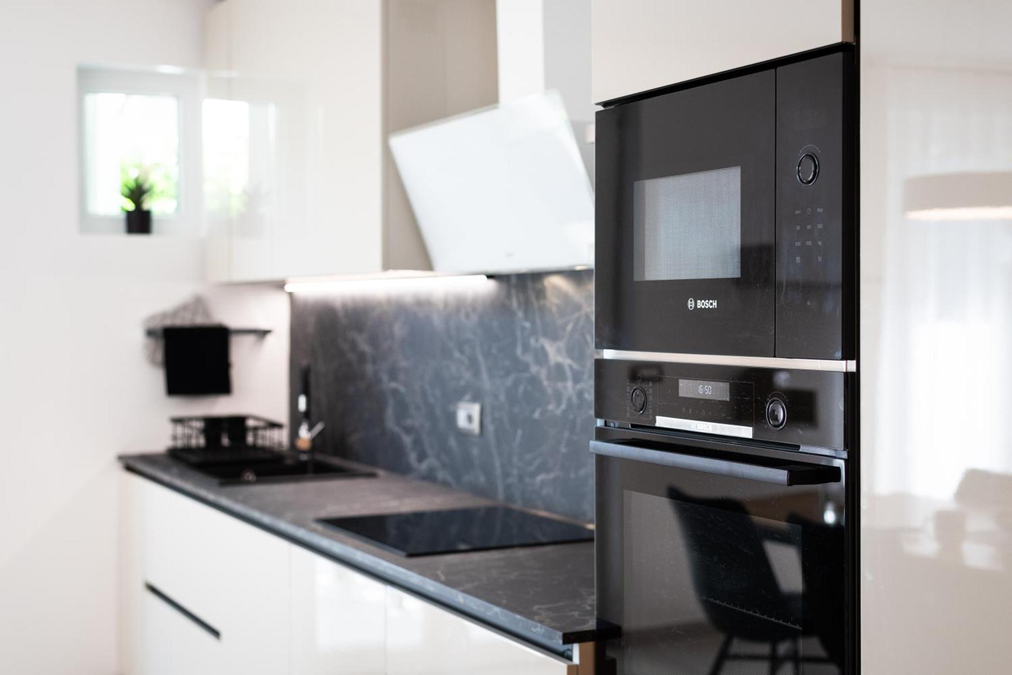 Lux Dolce Vista Apartment - ปอร์โตรอซ ภายนอก รูปภาพ