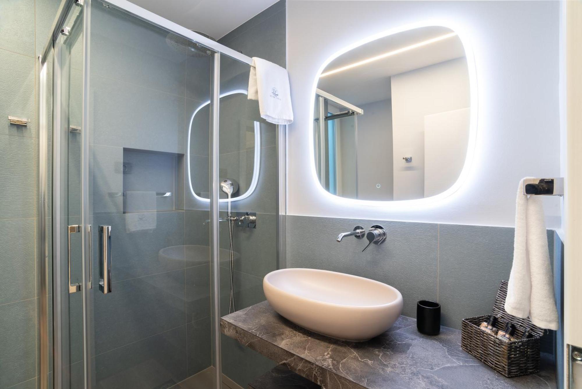 Lux Dolce Vista Apartment - ปอร์โตรอซ ภายนอก รูปภาพ