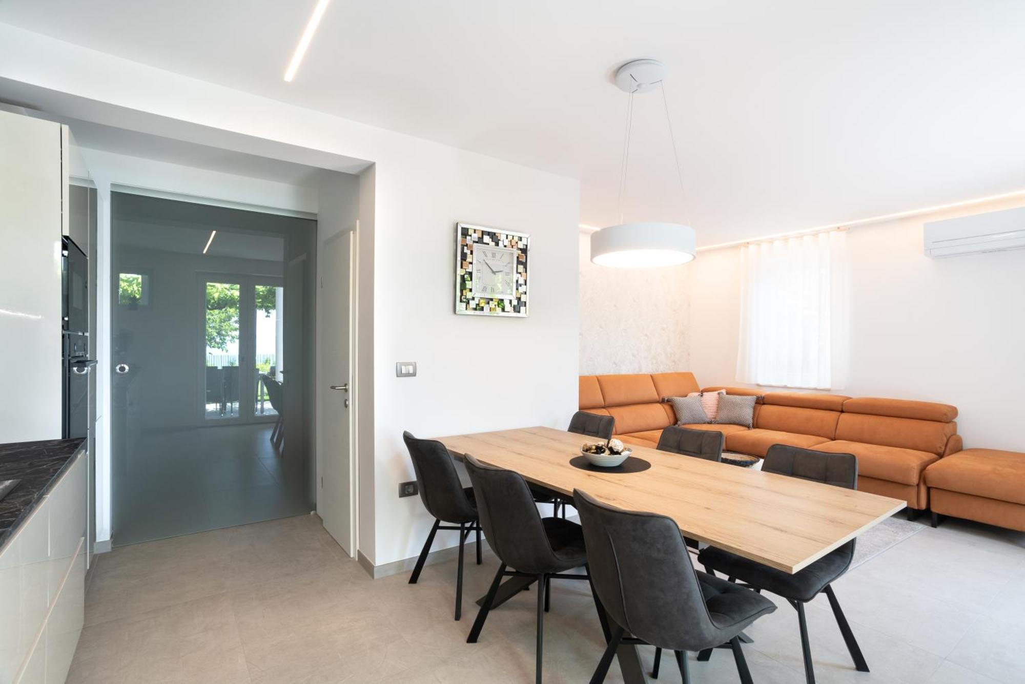 Lux Dolce Vista Apartment - ปอร์โตรอซ ภายนอก รูปภาพ