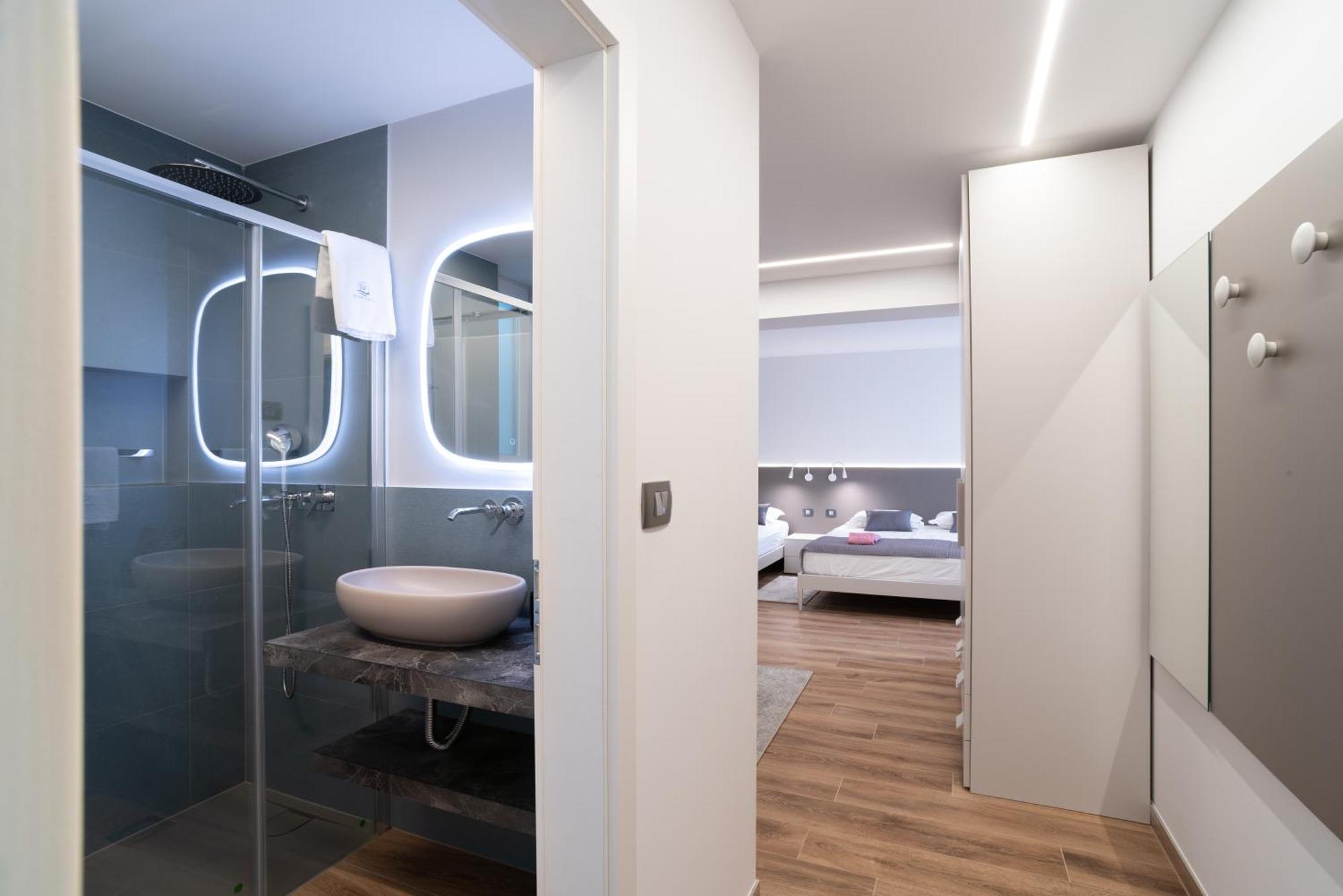 Lux Dolce Vista Apartment - ปอร์โตรอซ ภายนอก รูปภาพ