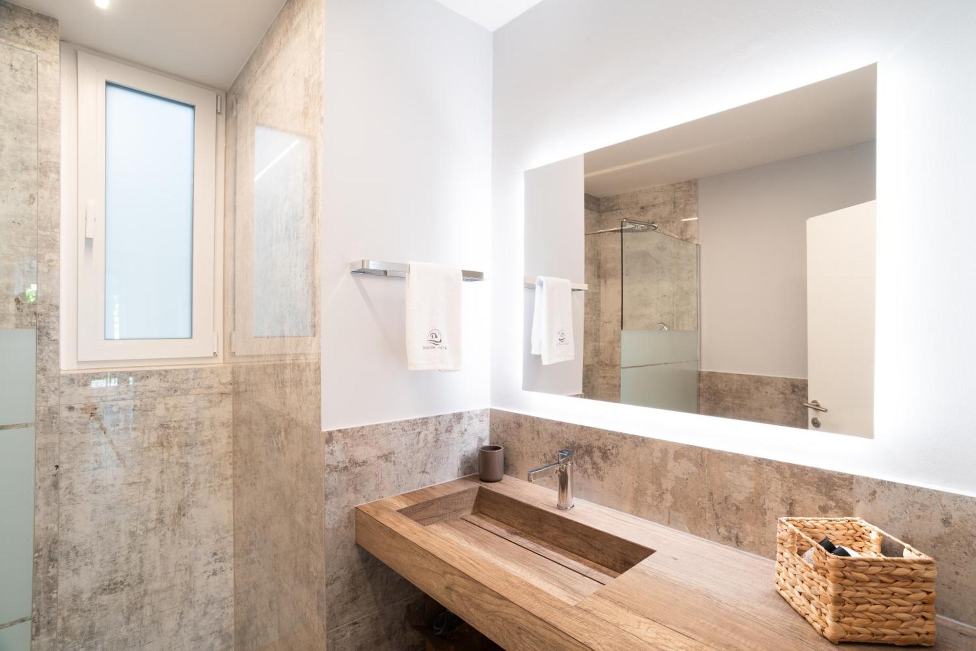 Lux Dolce Vista Apartment - ปอร์โตรอซ ภายนอก รูปภาพ