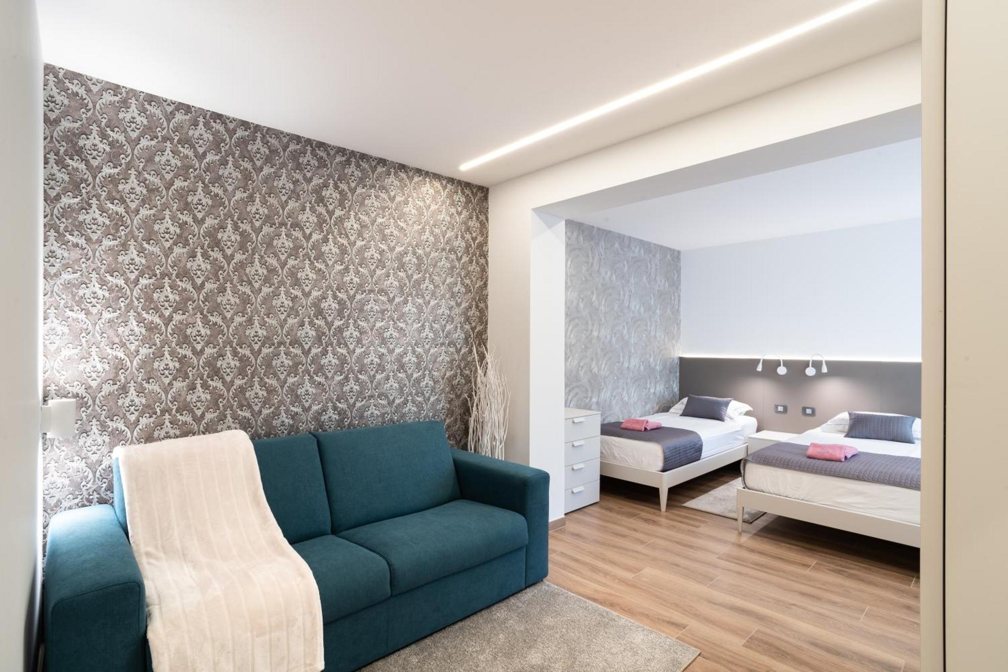 Lux Dolce Vista Apartment - ปอร์โตรอซ ภายนอก รูปภาพ