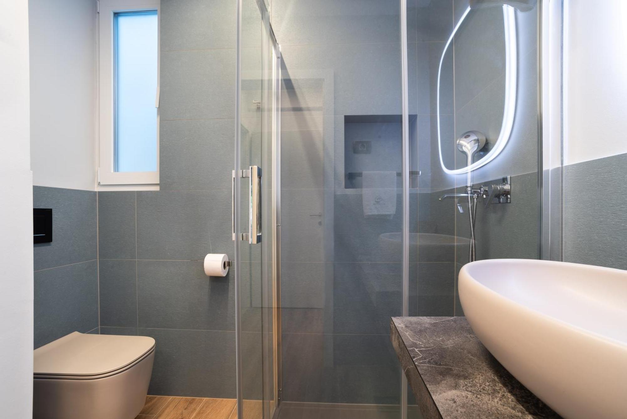 Lux Dolce Vista Apartment - ปอร์โตรอซ ภายนอก รูปภาพ