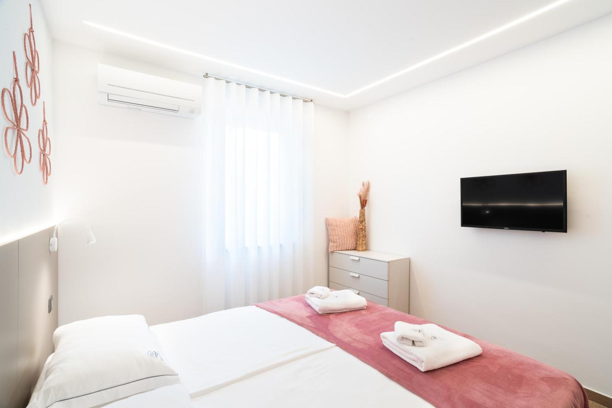 Lux Dolce Vista Apartment - ปอร์โตรอซ ภายนอก รูปภาพ