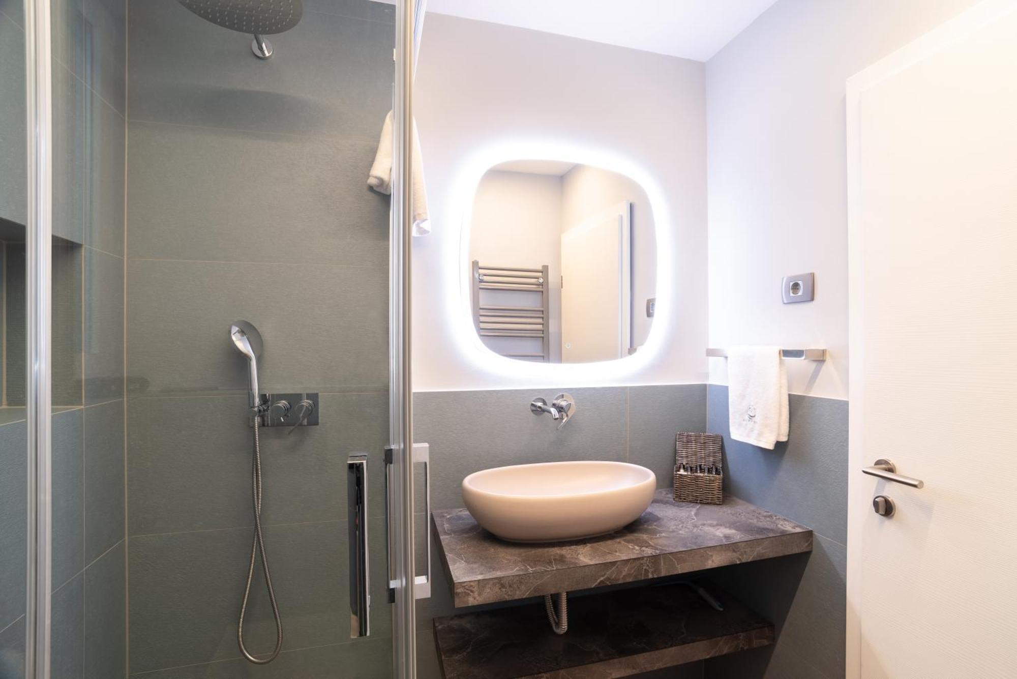 Lux Dolce Vista Apartment - ปอร์โตรอซ ภายนอก รูปภาพ