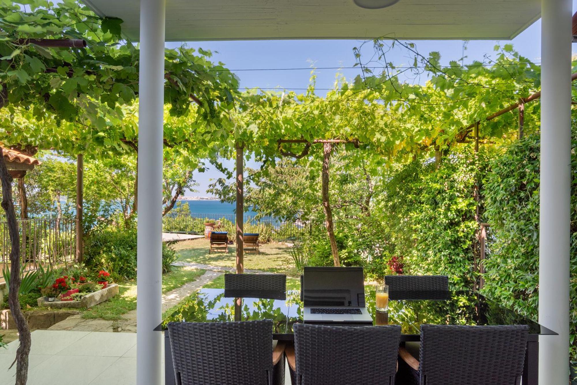 Lux Dolce Vista Apartment - ปอร์โตรอซ ภายนอก รูปภาพ