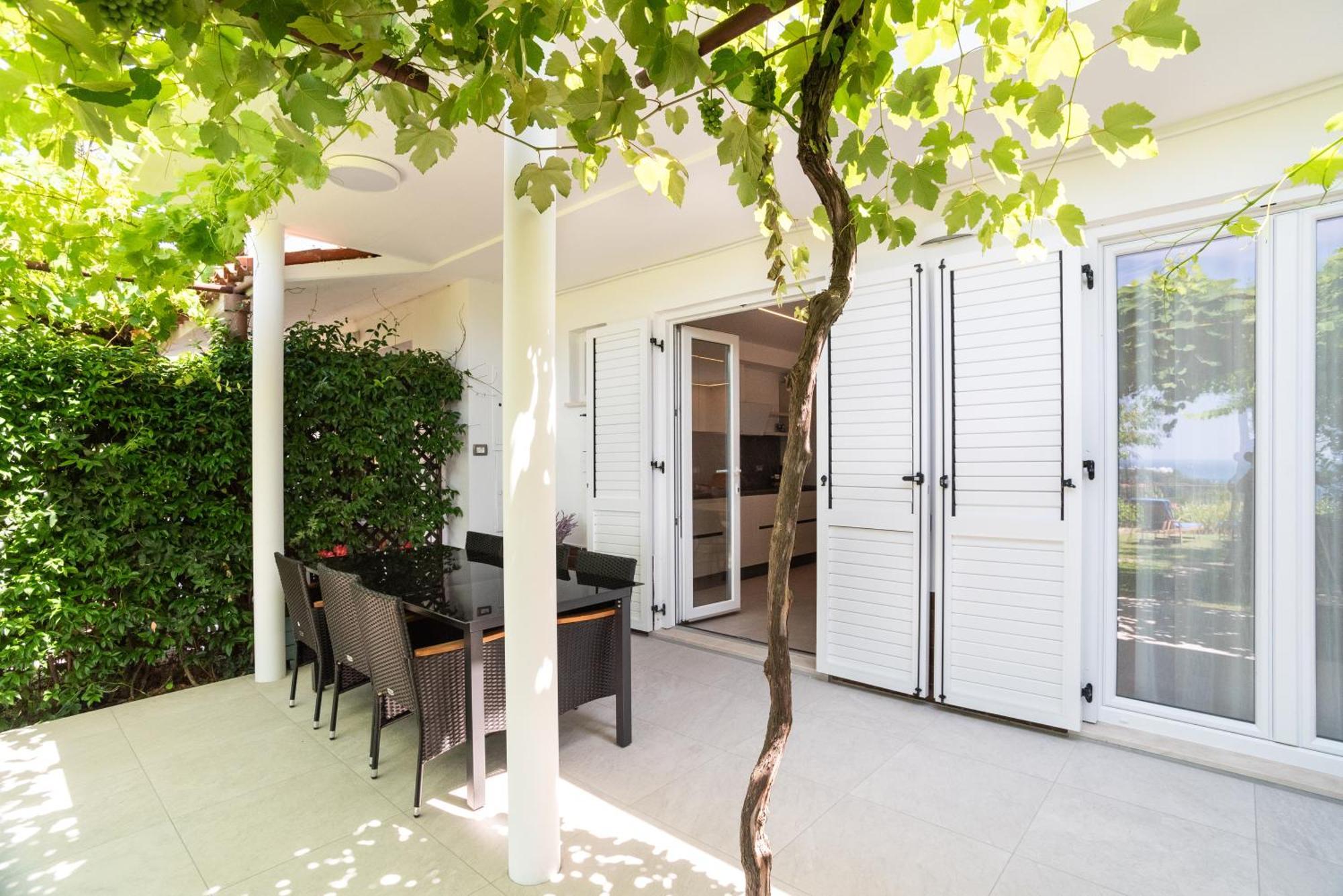 Lux Dolce Vista Apartment - ปอร์โตรอซ ภายนอก รูปภาพ