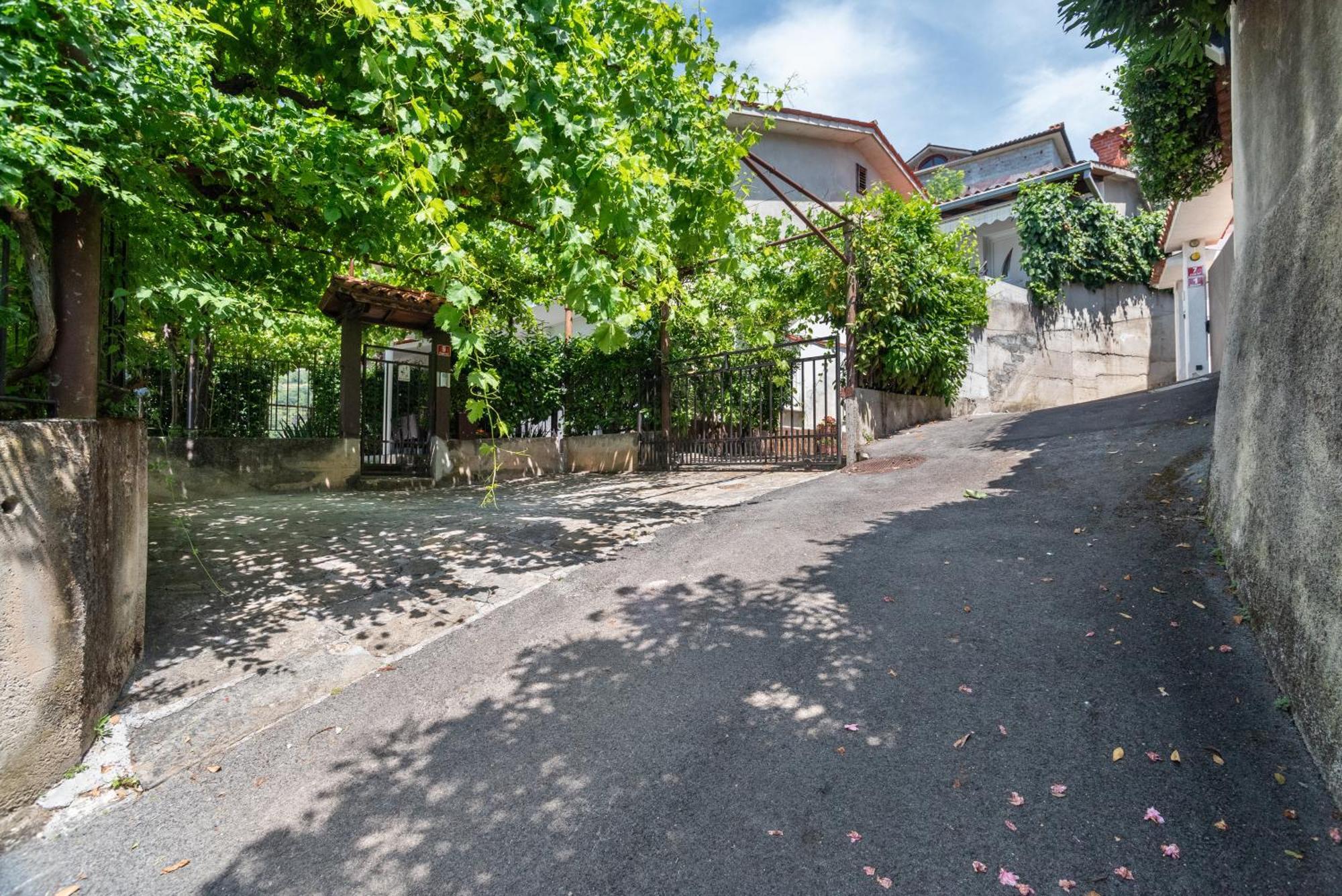 Lux Dolce Vista Apartment - ปอร์โตรอซ ภายนอก รูปภาพ